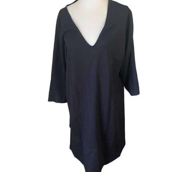 The Nines By Hatch Maternity Dress - Picture 2 of 6